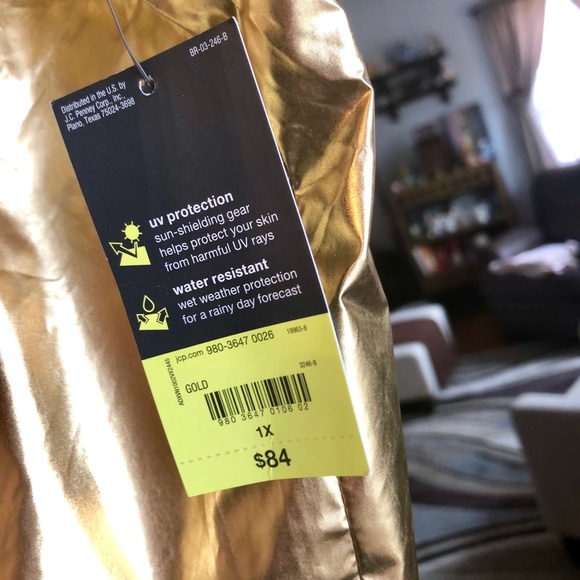 XERSION  Jacket 🧥 - Picture 2 of 8